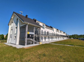 Apartamenty Sarbinowo Mirror Reflection Sarbinowo